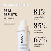 SKOON. BAKU GLOW Face Cream